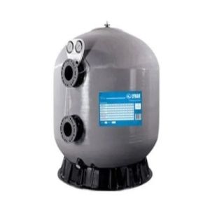 Commercial Sand Filter