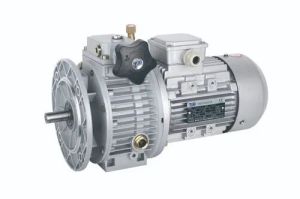 Motor Variator