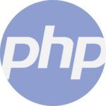 php web development services