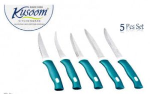 Kusoom Kitchen Knife