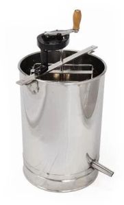 Stainless Steel Honey Extractor