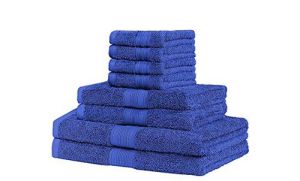 Towels all