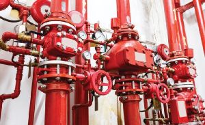 Fire Protection System