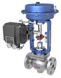 Control Valves