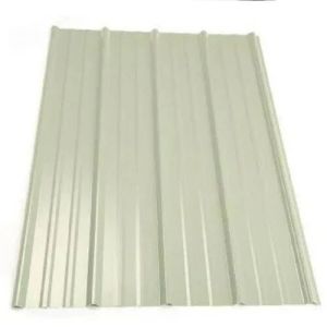 Bhushan Colour Coated Roofing Sheet