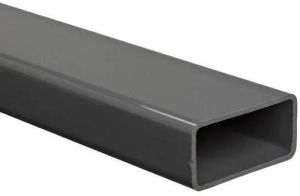 MS Rectangular Pipe