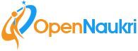 Open Naukri placement mobile Application