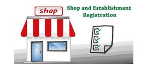 shop act registration