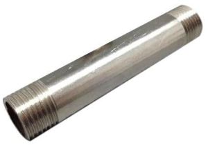 Stainless Steel Pipe Nipple