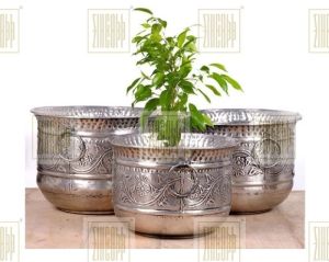 Designer Planter Pots Set of3