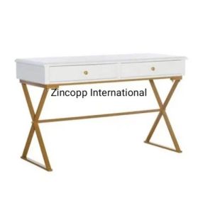 Zincopp Console Table