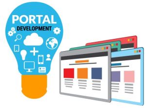 Portal Web Development
