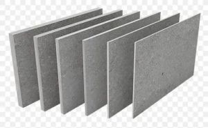 Cement Board