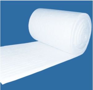 Wedge-Ceramic Fibre Blanket