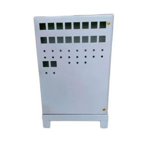 Heating Control Panel Box