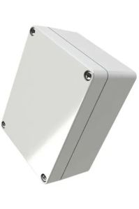 Pole Mounted Junction Box
