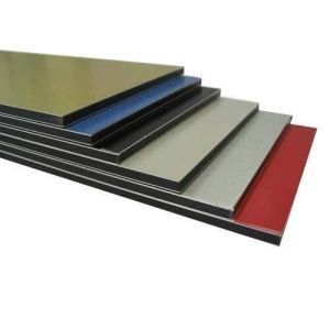 Aluminium Composite Panels