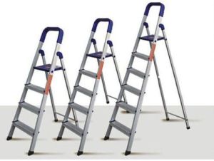 Aluminium Ladders