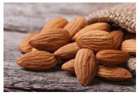 Almond Nuts