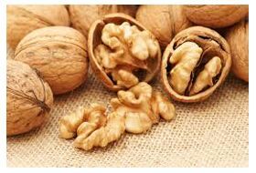 Walnuts