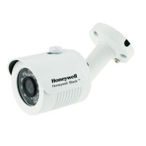 Honeywell Bullet Camera