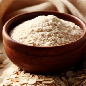 Oat Flour