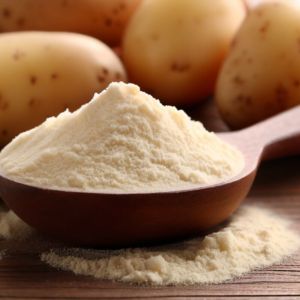 potato dextrin powder