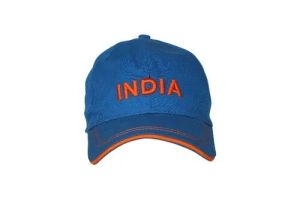 Embroidered Promotional Cotton Cap