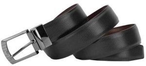 Formal Leather Belt