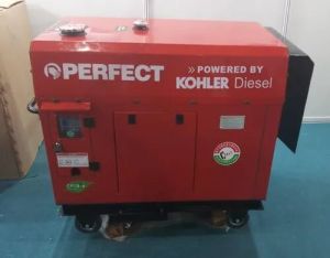 kohler diesel generator