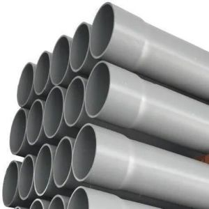 Supreme UPVC Pipe