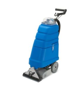 CARPET CLEANING INJECTION EXTRACTION MACHINES