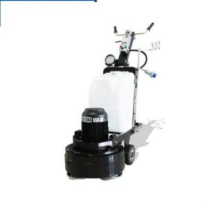 Concrete Floor Grinding Machine