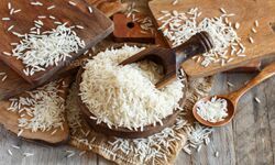 Basmati rice