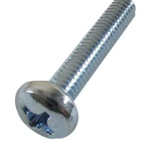 Pan Philips Machine Screws