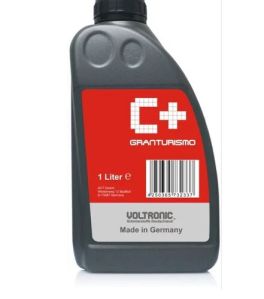 Synthetic Engine Oil