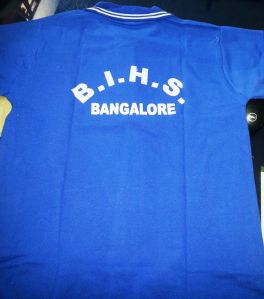 School Uniform T-shirts