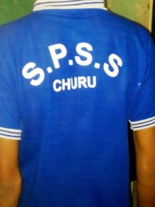 School Uniform T-shirts