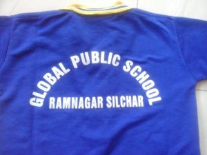 School Uniform T-shirts