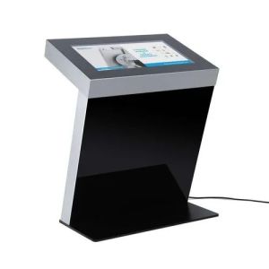 Kiosk Display Stand