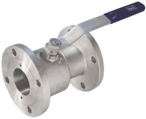 Ball Valves