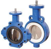 Butterfly Valves