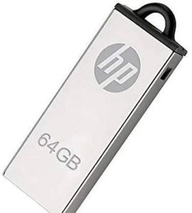 HP Pendrive