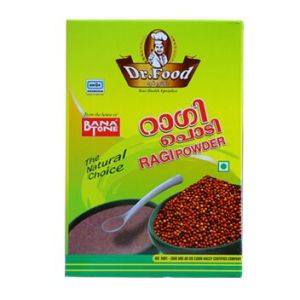 Ragi Flour