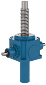 Bevel Gear Screw Jacks