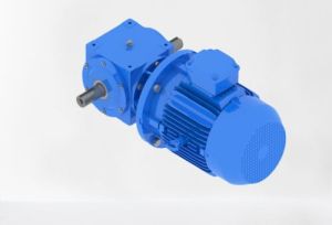 gearbox motor