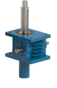 High Performance - Worm Gear Screw Jack