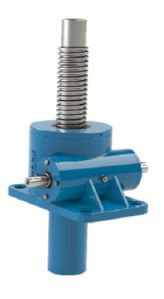 Hydraulic Jacks