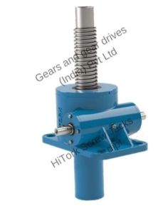 Industrial Hydraulic Jacks