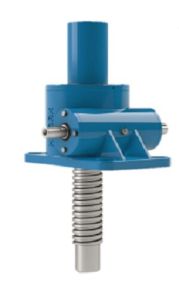 Inverted Screw Jacks